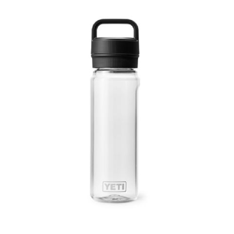 Yeti Yonder .75l Bottle Clear
