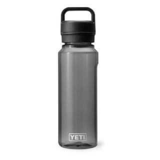 Yeti Yonder 1l Chug Bottle - Charcoal