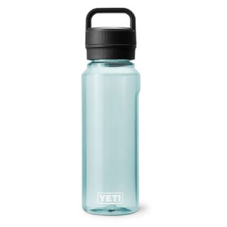 Yeti Yonder 1l Chug Bottle - Seafoam