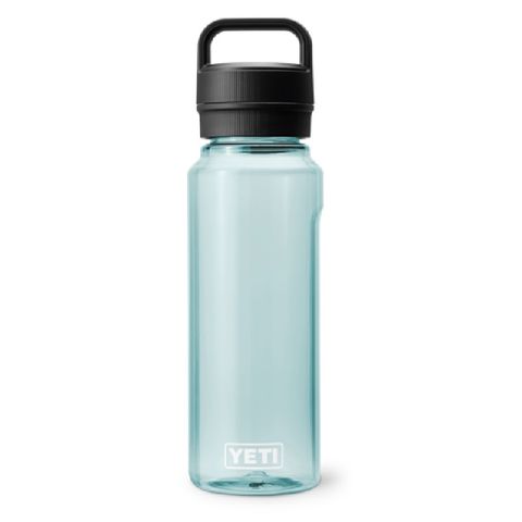 Yeti Yonder 1l Bottle Seafoam