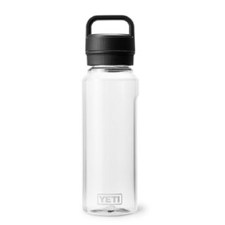 Yeti Yonder 1l Chug Bottle - Clear