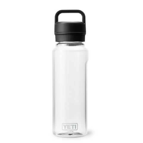 Yeti Yonder 1l Bottle Clear