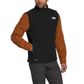 The North Face Men's Apex Bionic Vest - Tnf Black