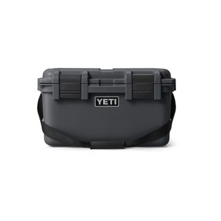 Yeti Loadout Gobox 30 Gear Case - Charcoal