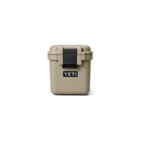 Yeti Loadout Gobox 15 Desert Tan