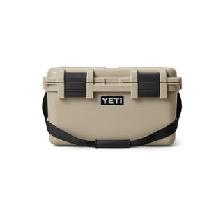 Yeti Loadout Go Box 30 - Desert Tan