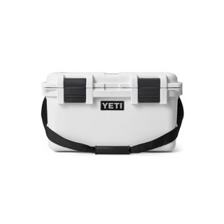 Yeti Loadout Gobox 30 Gear Case - White