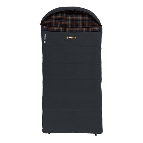 Oz Trail Drover Sleeping Bag -10c