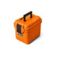 Yeti Loadout Go Box 15 King Crab Orange