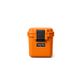 Yeti Loadout Go Box 15 King Crab Orange