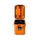 Yeti Loadout Go Box 15 King Crab Orange