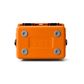 Yeti Loadout Go Box 30 King Crab Orange