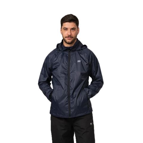 Mac In A Sac - Navy