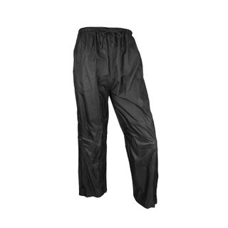 3 Peaks Rain Pant - Black