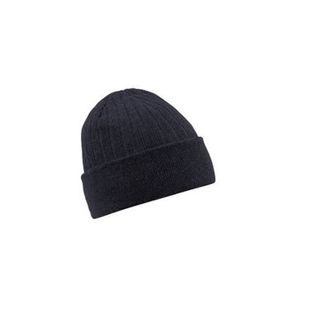 3 Peaks Bacchus Beanie - Black