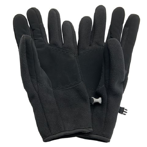3 Peaks Teviot Waterproof Glove - Black