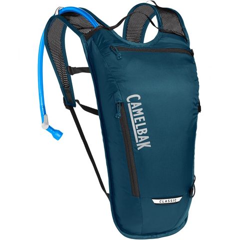 Camelbak Classic Light 2l Navy/black