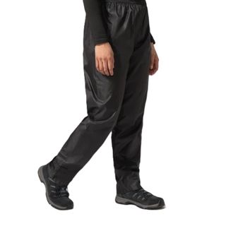 Mac In A Sac Over Trouser - Black