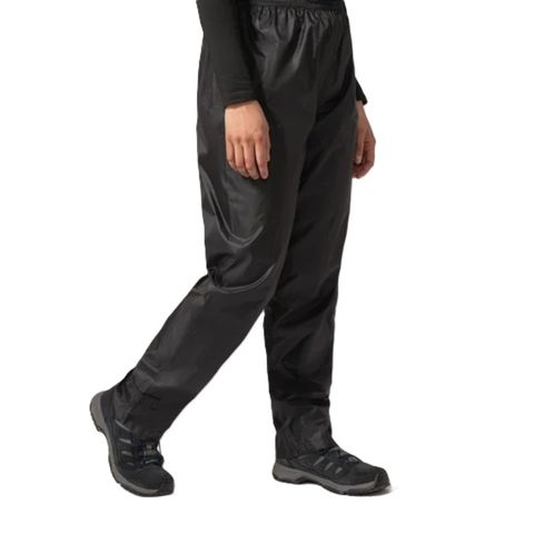 Mac In A Sac Over Trouser - Black