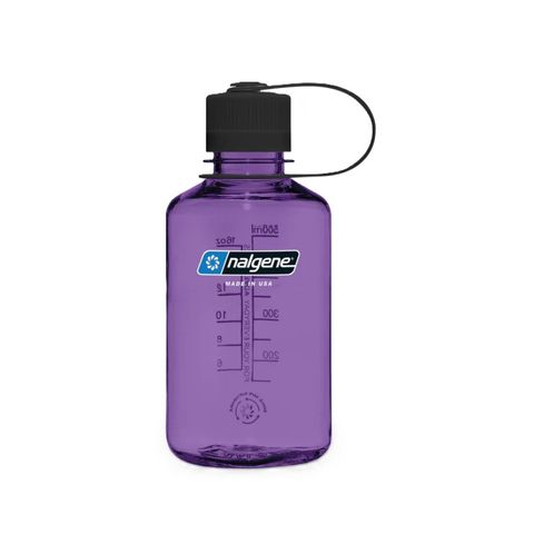 Nalgene N/m Sustain Bottle 500ml Purple