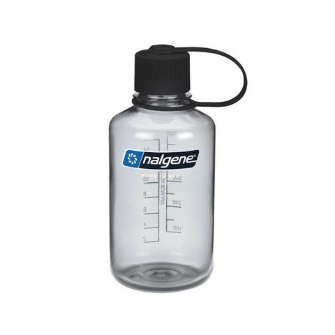 Nalgene N/m Sustain Bottle 500ml Grey