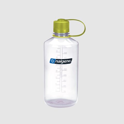 Nalgene N/m Sustain Bottle 1000ml Clear