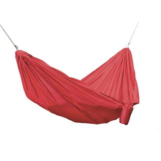 Exped Travel Hammock Wide Kit Fire