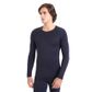 Icebreaker Men's Merino 260 Tech Crewe - Midnight Navy