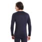 Icebreaker Men's Merino 260 Tech Crewe - Midnight Navy
