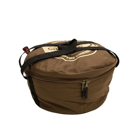 Campfire 9quart Canvas Camp Oven Bag