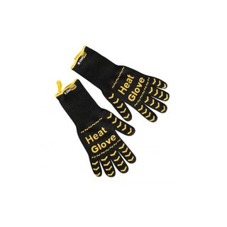 Chef Tech Heat Glove Yellow/ Black