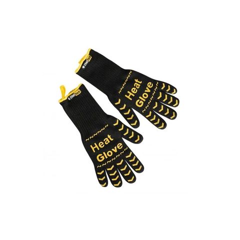Chef Tech Heat Glove Yellow/ Black