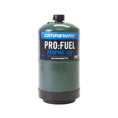 Companion Propane Fuel Cartridge 468g