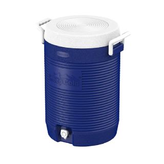 Cosmoplast Keep Cold Jumbo 35l Blue