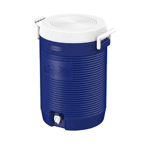 Cosmoplast Keep Cold Jumbo 35l Blue