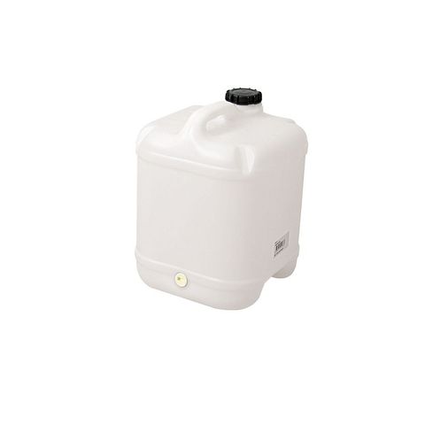 Elemental 20l Water Cube Container
