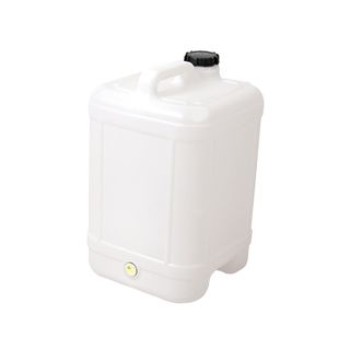 Elemental 25l Water Cube Container
