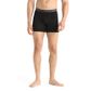 Icebreaker Men's Anatomica Boxers - Black