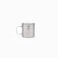 Keith Single Wall Titanium Mug 650ml