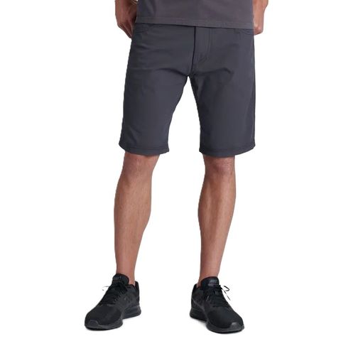 Kuhl Men's Radikl 10'' Short - Carbon