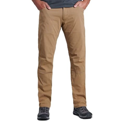 Kuhl Men's Radikl Pant 32' Leg - Dark Khaki