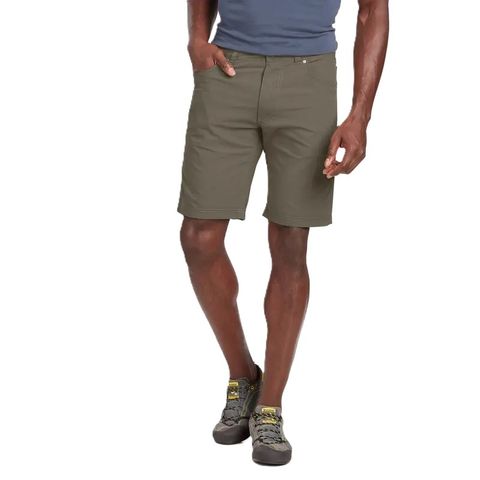 Kuhl Men's Radikl 10'' Short - Walnut