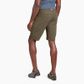 Kuhl Men's Radikl 10'' Short - Walnut