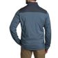 Kuhl Men's The One Jacket - Steel Blue