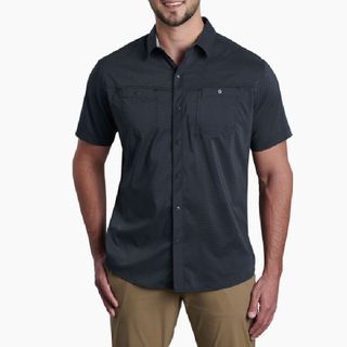 Kuhl Stealth Shirt - Blackout