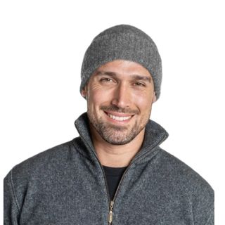 Koru Lightweight Beanie - Mist