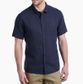 Kuhl Men's Intrepid Skorpio Shirt - Northrn Star