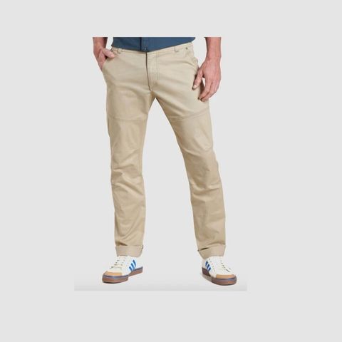 Kuhl Men's Free Generatr 32 Leg - Desert Khaki