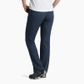 Kuhl Women's Kontour Straight Inseam - Metal Blue