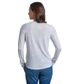 Kuhl W Konstance Long Sleeve - White